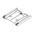Housing Part - 2086010135 Top White [Electrolux Aeg]